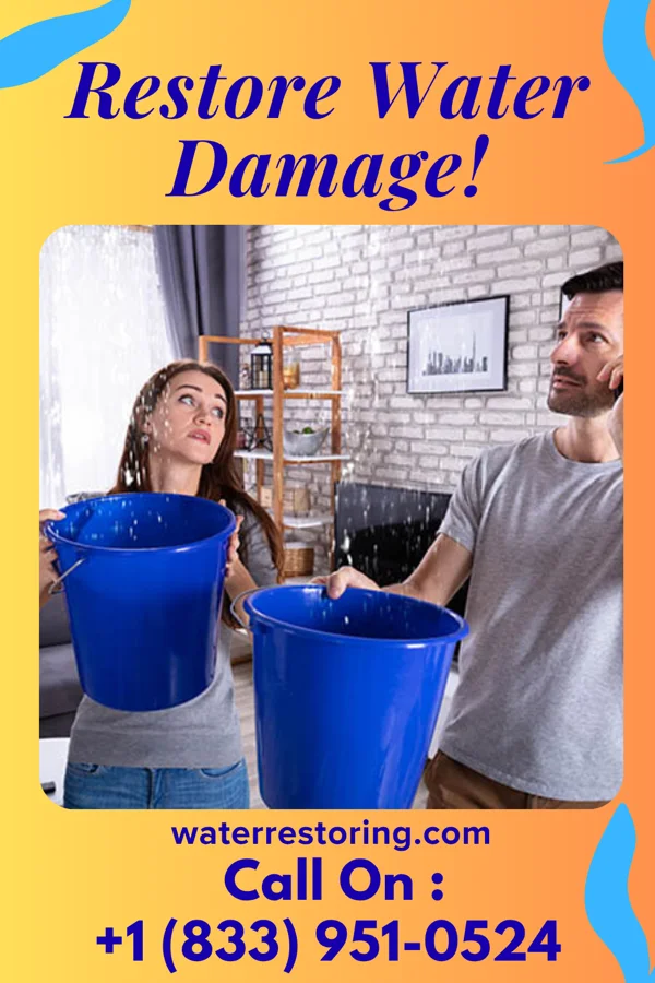 water restoration Golden Water Restoration Services McFarland